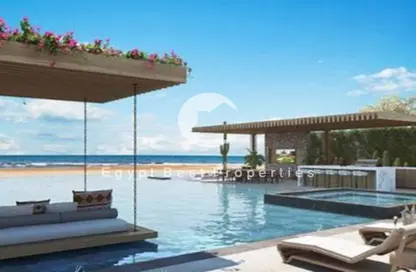 شاليه - 3 غرف نوم - 3 حمامات للبيع في ميسكا - سوما باى - سفاجا - الغردقة - محافظة البحر الاحمر