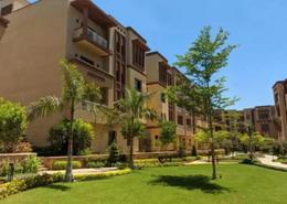 Apartment - 3 bedrooms for للبيع in Green 5 - 6 October Compounds - 6 October City - Giza