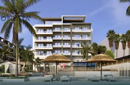 Apartment - Studio - 1 Bathroom for sale in Al Ahyaa District - Hurghada - Red Sea