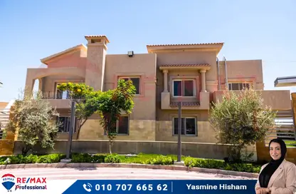 Villa - 3 Bedrooms - 3 Bathrooms for sale in Alex West - Alexandria Compounds - Alexandria