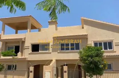 تاون هاوس - 4 غرف نوم - 3 حمامات للبيع في اليكس ويست - كمبوندات الاسكندرية - الاسكندرية