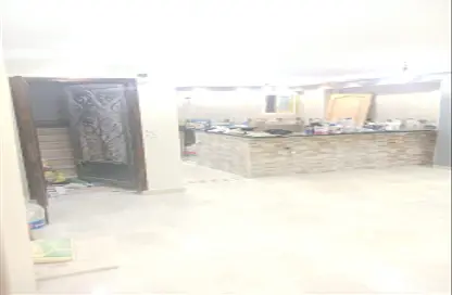 Apartment - 3 Bedrooms - 1 Bathroom for rent in Gesr Al Suez St. - El Nozha El Gadida - El Nozha - Cairo