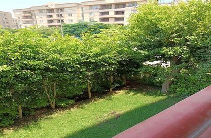 Apartment - 2 Bedrooms - 1 Bathroom for sale in El Rehab Extension - Al Rehab - New Cairo City - Cairo