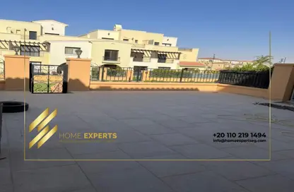 Townhouse - 3 Bedrooms - 3 Bathrooms for rent in Mivida - 5th Settlement Compounds - The 5th Settlement - New Cairo City - Cairo