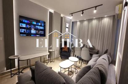 Apartment - 3 Bedrooms - 2 Bathrooms for rent in Madinaty - Cairo