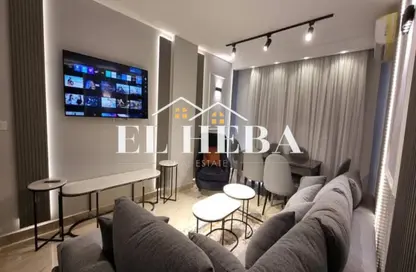 Apartment - 3 Bedrooms - 2 Bathrooms for rent in Madinaty - Cairo