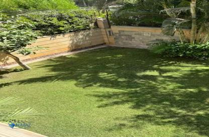Villa - 5 Bedrooms - 4 Bathrooms for sale in Grand Residence - South Investors Area - New Cairo City - Cairo