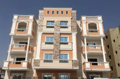 دوبلكس - 3 غرف نوم - 2 حمامات للبيع في عمارات الاندلس - حى الاندلس - مدينة القاهرة الجديدة - القاهرة