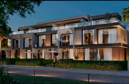 تاون هاوس - 3 غرف نوم - 4 حمامات للبيع في ميفيدا - كمبوندات التجمع الخامس - التجمع الخامس - مدينة القاهرة الجديدة - القاهرة تاون هاوس - 3 غرف نوم - 4 حمامات للبيع في ميفيدا - كمبوندات التجمع الخامس - التجمع الخامس - مدينة القاهرة الجديدة - القاهرة