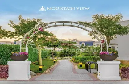 Apartment - 3 Bedrooms - 3 Bathrooms for sale in Mountain View Hyde Park - 5th Settlement Compounds - The 5th Settlement - New Cairo City - Cairo