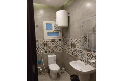 Apartment - 3 Bedrooms - 2 Bathrooms for sale in Leila - North Investors Area - New Cairo City - Cairo