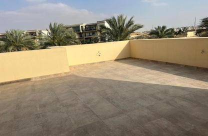 Villa - 4 Bedrooms - 4 Bathrooms for sale in Celesta Hills - Uptown Cairo - Mokattam - Cairo