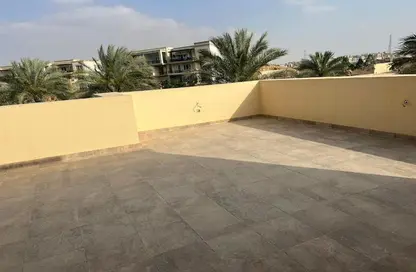 فيلا - 4 غرف نوم - 4 حمامات للبيع في سيليستا هيلز - اب تاون كايرو - المقطم - القاهرة
