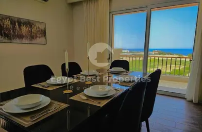 Duplex - 3 Bedrooms - 4 Bathrooms for sale in ARC of Soma - Soma Bay - Safaga - Hurghada - Red Sea