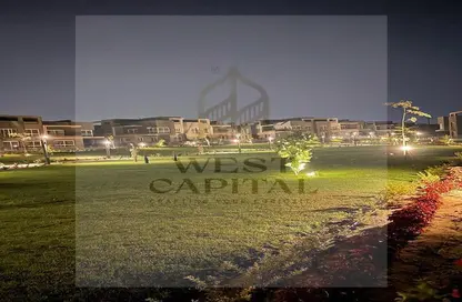 شقة - 3 غرف نوم - 2 حمامات للبيع في كيان - كمبوندات الشيخ زايد - الشيخ زايد - الجيزة