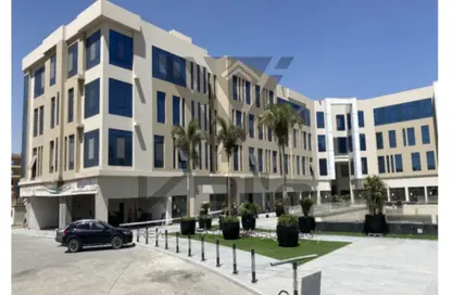 عيادة - استوديو - 1 حمام للايجار في ميفيدا - كمبوندات التجمع الخامس - التجمع الخامس - مدينة القاهرة الجديدة - القاهرة