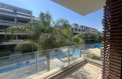 Apartment - 3 Bedrooms - 3 Bathrooms for sale in Patio Casa - El Patio - El Shorouk Compounds - Shorouk City - Cairo