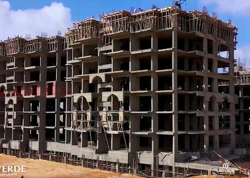 Studio for للبيع in La Verde - New Capital Compounds - New Capital City - Cairo Studio for للبيع in La Verde - New Capital Compounds - New Capital City - Cairo