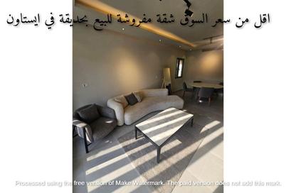 شقة - 2 غرف نوم - 3 حمامات للبيع في ايستاون - كمبوندات التجمع الخامس - التجمع الخامس - مدينة القاهرة الجديدة - القاهرة
