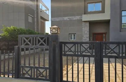 فيلا - 5 غرف نوم - 5 حمامات للبيع في كمبوند جاردينيا سيتي مدينة نص - زهراء مدينة نصر - مدينة نصر - القاهرة