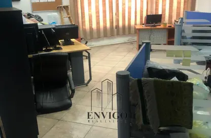 Apartment - 2 Bedrooms - 1 Bathroom for sale in Ahmed Abou Al Ela St. - 8th Zone - Nasr City - Cairo