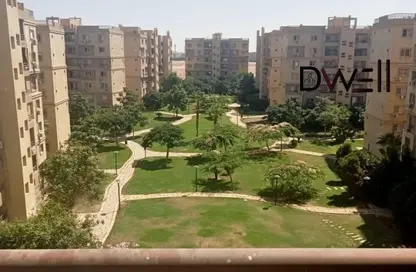 شقة - 3 غرف نوم - 2 حمامات للبيع في مدينتي - القاهرة