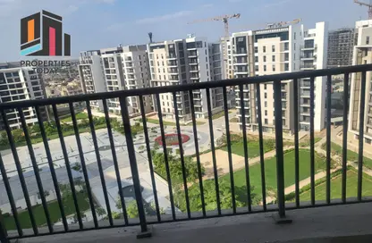 شقة - 3 غرف نوم - 3 حمامات للبيع في بارك سايد ريزيدنس - أبراج زيد - كمبوندات الشيخ زايد - الشيخ زايد - الجيزة