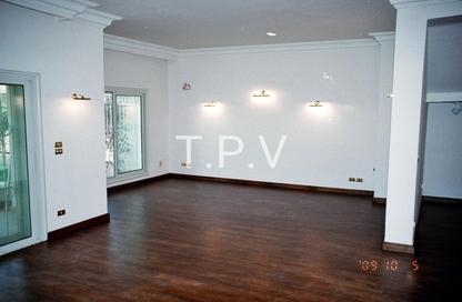Townhouse - 4 Bedrooms - 5 Bathrooms for sale in Grand Residence - South Investors Area - New Cairo City - Cairo