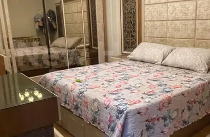 Apartment - 3 Bedrooms - 1 Bathroom for sale in Stanley Bridge - Stanley - Hay Sharq - Alexandria