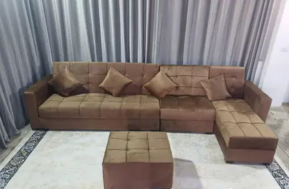 شقة - 2 غرف نوم - 1 حمام للايجار في مدينتي - القاهرة شقة - 2 غرف نوم - 1 حمام للايجار في مدينتي - القاهرة