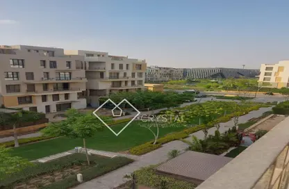 Apartment - 3 Bedrooms - 4 Bathrooms for sale in Sodic East - 6th District - New Heliopolis - Cairo