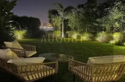 Apartment - 3 Bedrooms - 3 Bathrooms for sale in El Patio Oro - 5th Settlement Compounds - The 5th Settlement - New Cairo City - Cairo