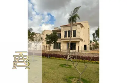 Villa - 6 Bedrooms - 6 Bathrooms for sale in Madinaty - Cairo