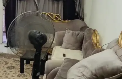 Apartment - 2 Bedrooms - 1 Bathroom for rent in Degla Gardens - Hadayek October - 6 October City - Giza