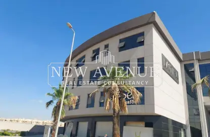 Clinic - Studio - 1 Bathroom for sale in East Hill - 5th Settlement Compounds - The 5th Settlement - New Cairo City - Cairo