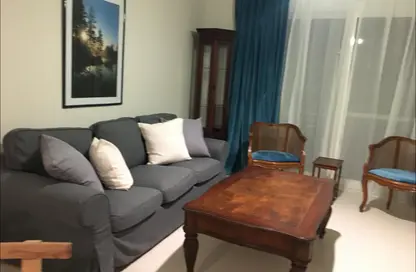 شقة - غرفة نوم - 2 حمامات للايجار في نيو جيزة - طريق مصر اسكندرية الصحراوي - مدينة 6 أكتوبر - الجيزة
