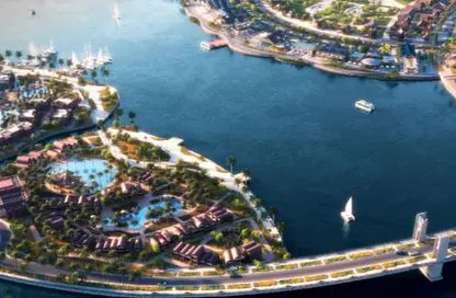 Palace - 7+ Bedrooms - 7+ Bathrooms for sale in Jirian - New Zayed City - Sheikh Zayed City - Giza