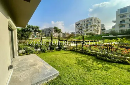 شقة - 2 غرف نوم - 3 حمامات للايجار في فيليت - كمبوندات التجمع الخامس - التجمع الخامس - مدينة القاهرة الجديدة - القاهرة