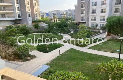 Apartment - 2 Bedrooms - 2 Bathrooms for sale in Cairo Festival City - North Investors Area - New Cairo City - Cairo