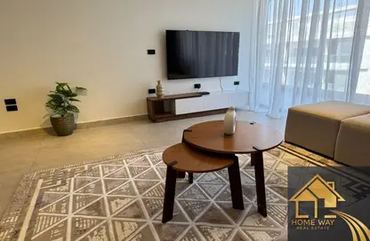Apartment - 2 Bedrooms - 2 Bathrooms for rent in Lake View Residence - 5th Settlement Compounds - The 5th Settlement - New Cairo City - Cairo Apartment - 2 Bedrooms - 2 Bathrooms for rent in Lake View Residence - 5th Settlement Compounds - The 5th Settlement - New Cairo City - Cairo