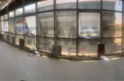 وحدة طبية - استوديو - 3 حمامات للايجار في البنفسج - مدينة القاهرة الجديدة - القاهرة