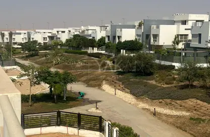 Twin House - 4 Bedrooms - 4 Bathrooms for sale in Hyde Park - New Cairo City - Cairo