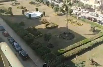 شقة - 2 غرف نوم - 1 حمام للايجار في شارع موسي بن نصير - ميدان الحجاز - النزهة - القاهرة
