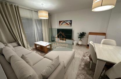 Apartment - 2 Bedrooms - 1 Bathroom for rent in Madinaty - Cairo