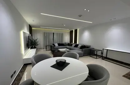 دوبلكس - 2 غرف نوم - 3 حمامات للايجار في بورتو نيو كايرو - كمبوندات التجمع الخامس - التجمع الخامس - مدينة القاهرة الجديدة - القاهرة