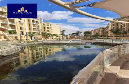 تاون هاوس - 4 غرف نوم - 4 حمامات للبيع في سراي - كمبوندات مدينة المستقبل - مدينة المستقبل - القاهرة