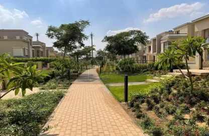Villa - 4 Bedrooms - 4 Bathrooms for sale in Villette - 5th Settlement Compounds - The 5th Settlement - New Cairo City - Cairo
