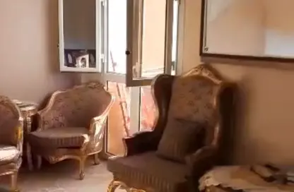 شقة - 2 غرف نوم - 1 حمام للبيع في يوتوبيا - كمبوندات 6 أكتوبر - مدينة 6 أكتوبر - الجيزة