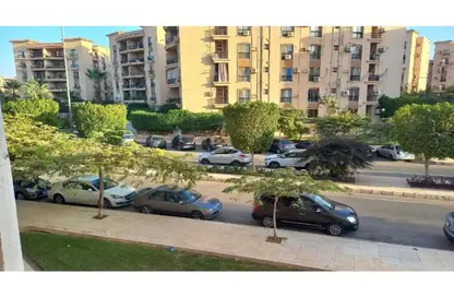 شقة - 2 غرف نوم - 1 حمام للبيع في امتداد الرحاب - الرحاب - مدينة القاهرة الجديدة - القاهرة