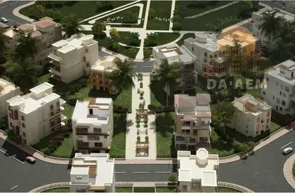 Land - Studio for sale in Bait Alwatan - The 5th Settlement - New Cairo City - Cairo
